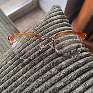 Persol 3105-V-M New Eyeglass frames NOS